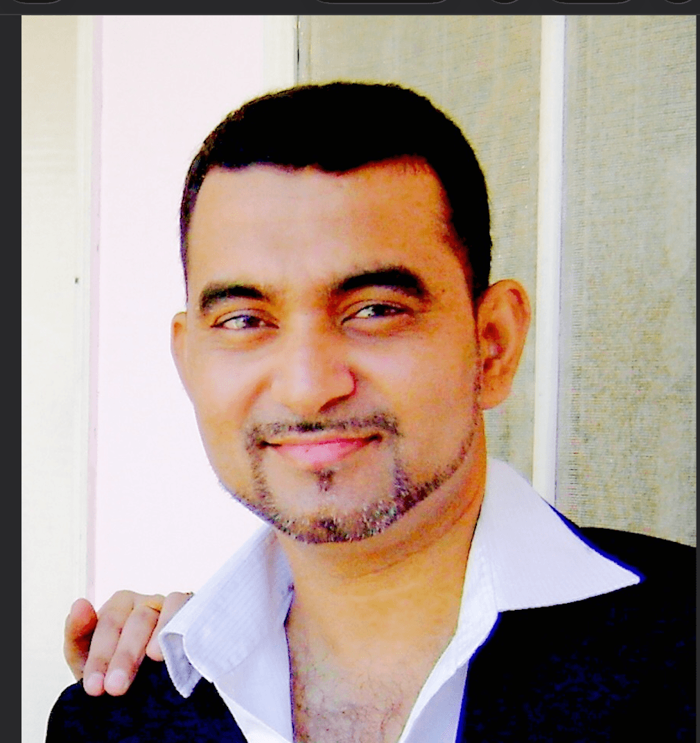 Muhammad Akbar Zubairi