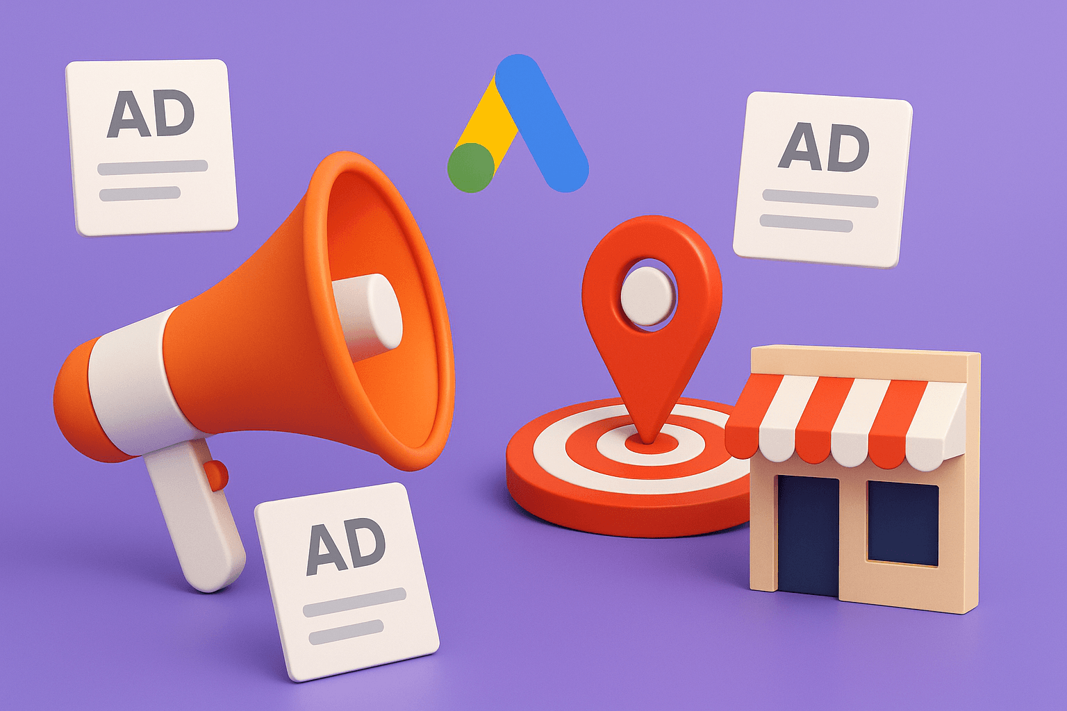 Google Ads Landing Page Setup: A Small Business Guide