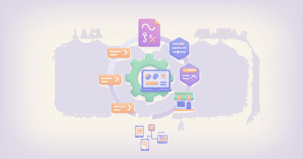 How Async Design Queues Enhance Early SaaS Team Agility