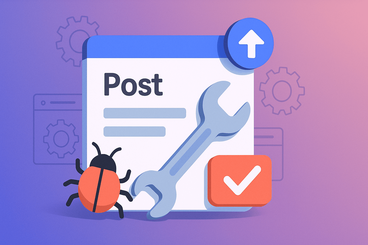 Post-launch maintenance: Essentials for SaaS founders